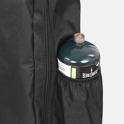 21" Oxford Grill/Griddle Waterproof Carry Bag CB2101 - Royal Gourmet 4 21" Oxford Grill/Griddle Waterproof Carry Bag CB2101 - Royal Gourmet - Image 2