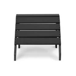 5pk Plastic Resin Adirondack Chair With Side Table & Ottoman - EDYO LIVING 26 5pk Plastic Resin Adirondack Chair With Side Table & Ottoman - EDYO LIVING -Outdoor Furniture Store GUEST 17f77903 4a55 4572 8b18 5275e63b79d8