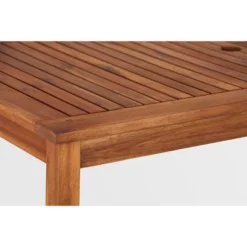 3pc Acacia Wood X Design Outdoor Patio Dining Set - Brown - Saracina Home 13 3pc Acacia Wood X Design Outdoor Patio Dining Set - Brown - Saracina Home -Outdoor Furniture Store GUEST 2d66741d 1fcd 472a 8f0a ed5a499b3dc1