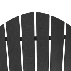 5pk Plastic Resin Adirondack Chair With Side Table & Ottoman - EDYO LIVING 28 5pk Plastic Resin Adirondack Chair With Side Table & Ottoman - EDYO LIVING -Outdoor Furniture Store GUEST 2d80a5ec c3a8 4775 8ed9 9c043be80865 1