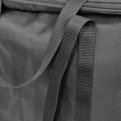 21" Oxford Grill/Griddle Waterproof Carry Bag CB2101 - Royal Gourmet 6 21" Oxford Grill/Griddle Waterproof Carry Bag CB2101 - Royal Gourmet - Image 4