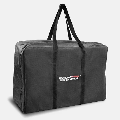 27" Oxford Grill Griddle Waterproof Carrying Bag CB2701 - Royal Gourmet 3 27" Oxford Grill Griddle Waterproof Carrying Bag CB2701 - Royal Gourmet