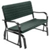 Costway Outdoor Patio Swing Porch Rocker Glider Bench Loveseat Garden Seat Steel -Outdoor Furniture Store GUEST 73831e09 ceda 45bb 8b93 568e89b3e081