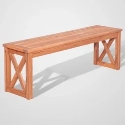 3pc Acacia Wood X Design Outdoor Patio Dining Set - Brown - Saracina Home 14 3pc Acacia Wood X Design Outdoor Patio Dining Set - Brown - Saracina Home -Outdoor Furniture Store GUEST 75ce0a94 fe4a 4f50 a8c4 ec7c4c7f049b