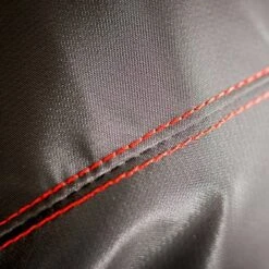 Dyna-Glo DG732ESC Water Resistant Heavy-Duty PVC Shell Premium Vertical Smoker Cover, Black -Outdoor Furniture Store GUEST 7e19d014 3fc9 47e7 bbb4 bf7d83911ba0