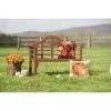 Evergreen Lutyens Wood Garden Bench - Natural -Outdoor Furniture Store GUEST 86ac1c4e 2e5a 4029 b20b 72ae822abc3c