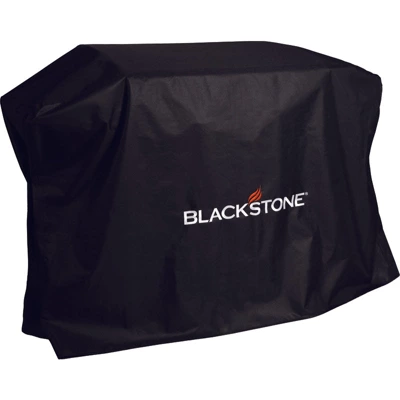 Blackstone Black Griddle Cover 36 In. W X 22 In. D X 3 In. H 3 Blackstone Black Griddle Cover 36 In. W X 22 In. D X 3 In. H