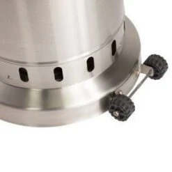 Cuisinart Stainless Steel Propane Heater -Outdoor Furniture Store GUEST 9617b348 7f77 47b1 9ccd 2b00cdce7fbf