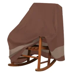 28" Ultimate Rocking Chair Cover - Duck Covers