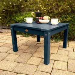 Hamilton 3pc Outdoor Set With Deck Chairs & Adirondack Side Table - Highwood -Outdoor Furniture Store GUEST ad15ae8c 502b 4fe2 844d b333616d0911