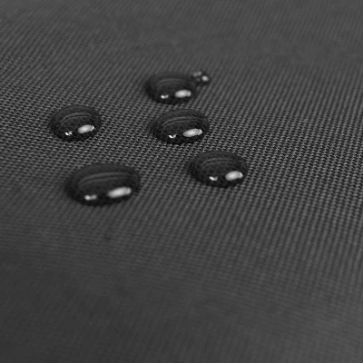 27" Oxford Grill Griddle Waterproof Carrying Bag CB2701 - Royal Gourmet 4 27" Oxford Grill Griddle Waterproof Carrying Bag CB2701 - Royal Gourmet - Image 2