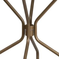 Flash Furniture Oia Commercial Grade 35.25" Round Indoor-Outdoor Steel Patio Table With Umbrella Hole 18 Flash Furniture Oia Commercial Grade 35.25" Round Indoor-Outdoor Steel Patio Table With Umbrella Hole -Outdoor Furniture Store GUEST b7571f8e f23e 4bf9 bc3e 9e8b26f3fe95