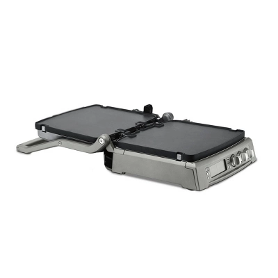 Cuisinart Griddler Elite -Stainless Steel - GR-300WSP1 5 Cuisinart Griddler Elite -Stainless Steel - GR-300WSP1 - Image 3