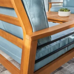 Gloucester 4pc Patio Sofa Set - Vifah -Outdoor Furniture Store GUEST ea29f4b2 ba86 46c1 9322 be128c590938 1