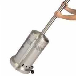 Cuisinart Stainless Steel Propane Heater -Outdoor Furniture Store GUEST ea935c76 7d86 4c6e b89c 06c43361b104