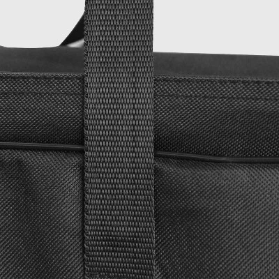 27" Oxford Grill Griddle Waterproof Carrying Bag CB2701 - Royal Gourmet 6 27" Oxford Grill Griddle Waterproof Carrying Bag CB2701 - Royal Gourmet - Image 4